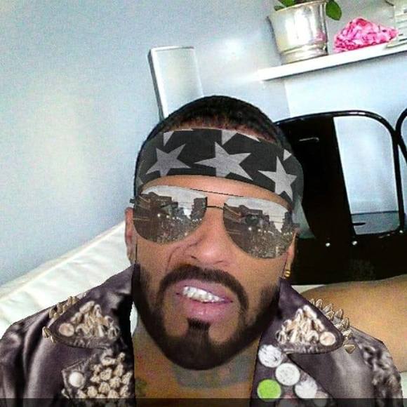 Meet your Posher, Mike - Picture 1 of 1